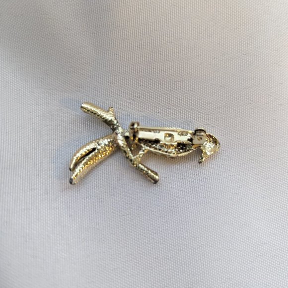 Vintage Brooch Lot A - Picture 7 of 16